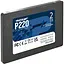 Накопитель SSD Patriot P220 2.5" SATAIII TLC 2TB (P220S2TB25) - миниатюра 3