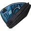 Рюкзак-наплічна сумка Thule Accent Convertible Backpack 17L Black (TH 3205383) - мініатюра 4
