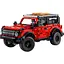 Конструктор LEGO Technic Внедорожник Ford Bronco 943 детали (42213) - миниатюра 2