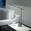 Настільна лампа Baseus Smart Eye Series Charging Folding (DGZG-0G) Grey (67875) - мініатюра 6