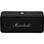 Портативная акустика Marshall Emberton II Black and Brass (Asian Version) (1006234) - миниатюра 1