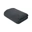 Полотенце махровое Lotus Home - Bold antrasit 50x90 - миниатюра 4