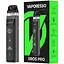Под-система Vaporesso XROS PRO Pod 1200mAh 2ml Kit Black (15844) - миниатюра 4