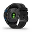 Смарт-часы Garmin Descent Mk2i Titanium Carbon Gray DLC with Black Band (010-02132-01/11) - миниатюра 8