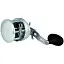 Катушка Shimano Ocea Calcutta 301 HG 5 1BB 6.0:1 - миниатюра 2