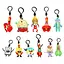 Игровая фигурка на клипсе Monogram Губка Боб S6 в ассортименте (63345) - миниатюра 3