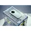 Смартфон Tecno Spark 30C KL5n 6/128GB Magic Skeen Green 4894947051814 - миниатюра 3