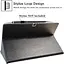 Чохол на планшет LiuShan Chuwi UBook X 12-дюймовий планшетний ПК 2 в 1 чохол, складний чохол зі штучної шкіри з підставкою - мініатюра 6