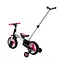 Велосипед-трансформер Best Trike 55475 рожевий - мініатюра 2