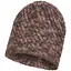 Шапка Buff Knitted Hat Karel Heather Rose (1033-BU 117881.557.10.00) - мініатюра 1