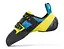 Скальники Scarpa Vapor V 41 Жовтий-Блакитний - миниатюра 3