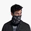 Шарф-труба Buff Polar, Cashmir Black 22/23 Черный-Белый - миниатюра 2