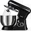 Кухонна машина Zelmer планетарний міксер ZKR 1355 тістоміс - мініатюра 1