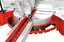 Торцовочная пила Holzmann KAP 305JL - миниатюра 3