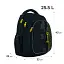 Рюкзак Kite Education teens DC 8001L (DC24-8001L) - миниатюра 2