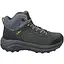 Ботинки CMP Men’s Juukat Hiking Water-Proof Shoes 44 Anthracite (1097-3Q26067-U423 44) - миниатюра 2