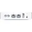 Бездротовий маршрутизатор (роутер) Apple Airport Express (MC414) (FC414LL/A) [33391] - мініатюра 3