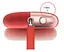 Чохол-накладка DK Silicone Candy Friendly для Apple AirPods Max 1/2 (red) - мініатюра 5