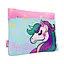 Шкільний пенал-органайзер Yes TW-01 Unicorn - мініатюра 1