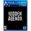 Гра Hidden Agenda (російська версія) (PS4) - мініатюра 1