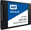Накопитель SSD Western Digital Sata 2.5" 500Gb WD Blue 480 512 (WDS500G3B0A) - миниатюра 4