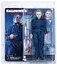 Фигурка Neca Хэллоуин 2 Майкл Майерс Halloween 2 Michael Myers 20 см WST movies H2 MM - миниатюра 3