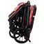 Прогулочная коляска FreeON Dynamic pink (82597) - миниатюра 10