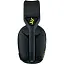 Наушники с микрофоном Logitech G435 Lightspeed Black (981-001050) - миниатюра 5