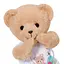Мягкая игрушка Baby Born Медвежонок Тедди (834435) - миниатюра 3