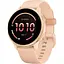 Смарт-годинник Garmin Vivoactive 6 Metallic Pink Dawn with Pink Dawn Band (010-02985-03) - мініатюра 1