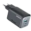Зарядний пристрій Anker 735 CHARGER GaNPrime 67 W 3 виходи 2C+A (A2669) - мініатюра 1
