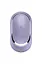 Вакуумний кліторальний стимулятор з вібрацією Satisfyer Pro To Go 2 ліловий - мініатюра 6