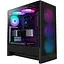 Корпус NZXT H5 Flow RGB Black (CC-H52FB-R1) [146838] - миниатюра 1