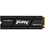 SSD накопитель Kingston FURY Renegade 1TB with Heatsink (SFYRSK/1000G) [130881] - миниатюра 1