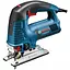 Лобзик Professional GST 160 BCE 800Вт Bosch teh0026085 - мініатюра 1