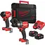 Набір електроінструментів Milwaukee M18 FPP2A3-502X (4933480873) (128934) - мініатюра 1