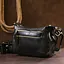 Сумка кожаная женская Vintage 30х20х9 см sum0020311 - миниатюра 6