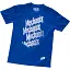 Футболка Mechanix Original Tee XXL Blue - миниатюра 1