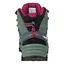 Ботинки Salewa WS Alp Trainer 2 Mid GTX 37 Фіолетовий-Зелений - миниатюра 4