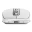 Мишка Logitech MX Anywhere 3S for Business Wireless/Bluetooth Pale Gray (910-006959) - мініатюра 4