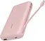Павербанк Belkin Pink 20 000 mAh / 20 Вт (BPB024HQPK) - миниатюра 1