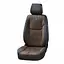 Комплект, 3D чехлы для сидений BELTEX Manhattan, coffee(BX86300) - миниатюра 1