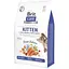 Сухий корм Brit Care Cat by Nutrition Kitten Gentle Digestion Immunity для котят с лососем 400 г - миниатюра 1