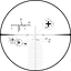 Приціл оптичний Burris XTR III 5-30x56mm, SCR2 Mil, FFP, Matte - мініатюра 4