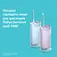 Насадки для іригатора Philips Sonicare HX3072/00 Compact Flosser 1000 - мініатюра 5