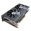 Видеокарта Sapphire AMD Radeon RX 470 8Gb Nitro+ (11256-97) (GDDR5, 256 bit, PCI-E 3.0 x16) Б/у - миниатюра 2