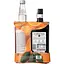 Лікер Schwartzhog Krauter Liqueur 36.7% 0.7 л + Напій газований Fentimans Rose Lemonade 0.75 л - мініатюра 2
