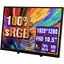 Портативный монитор Anmite A105W01 10,5" IPS Full HD Black (139538) - миниатюра 1