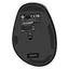 Вертикальная мышь беспроводная E-YOOSO X45 2.4 gHz Bluetooth Черный - миниатюра 5