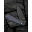 Нож складной Weknife Bougie Banter WE24009-1 - миниатюра 12